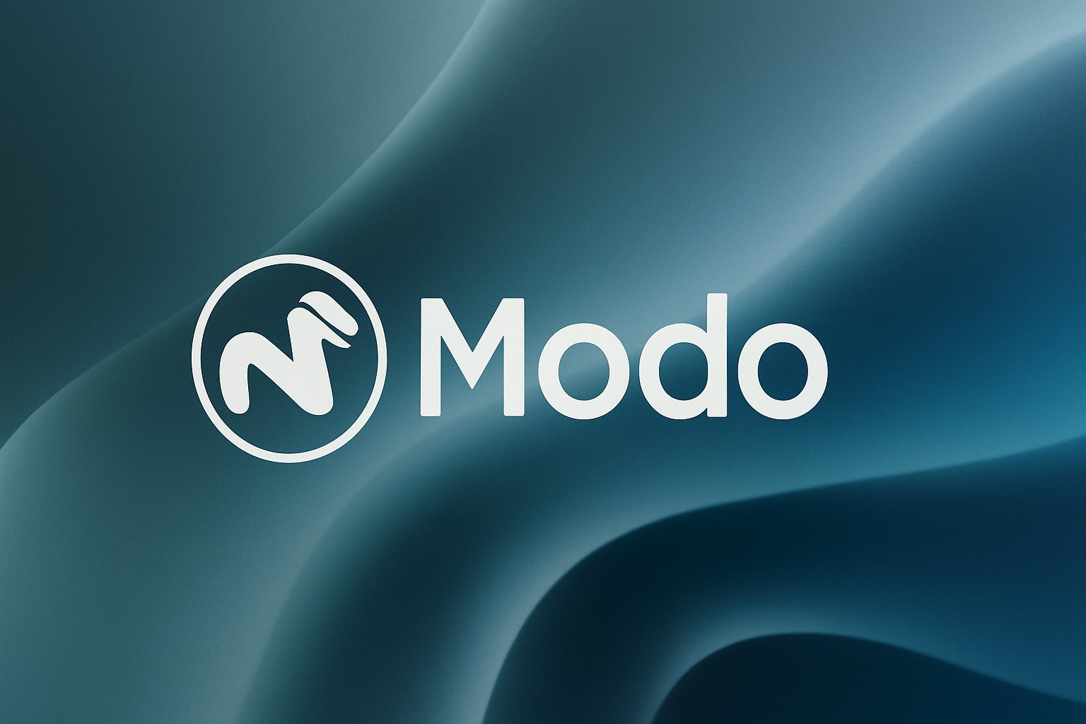 modo-3d