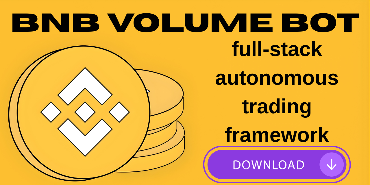 bnb-volume-bot