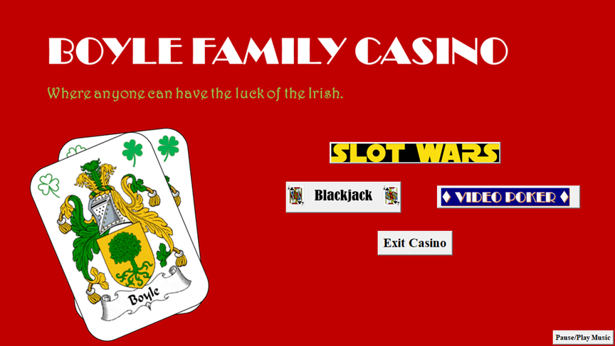 BoyleFamilyCasino