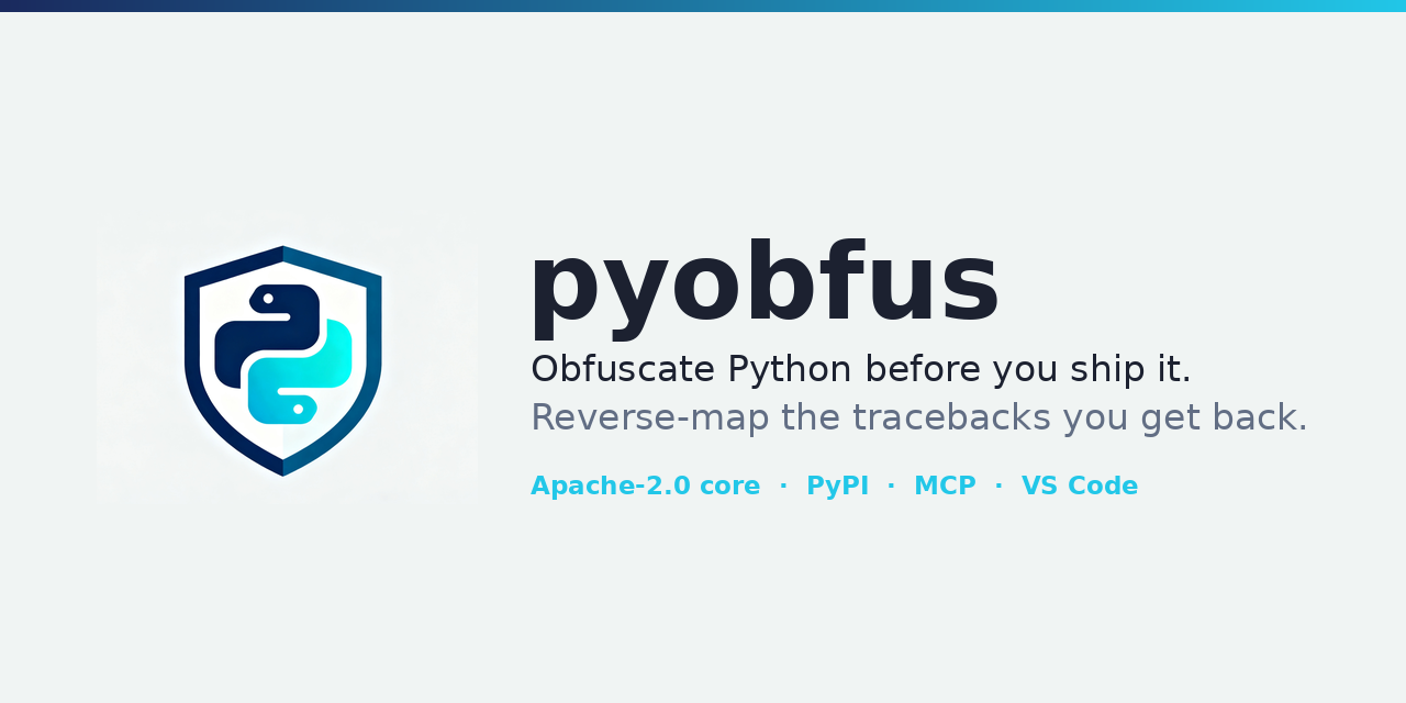 pyobfus