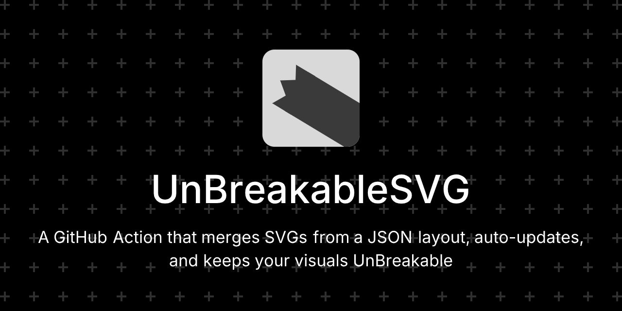 UnBreakableSVG