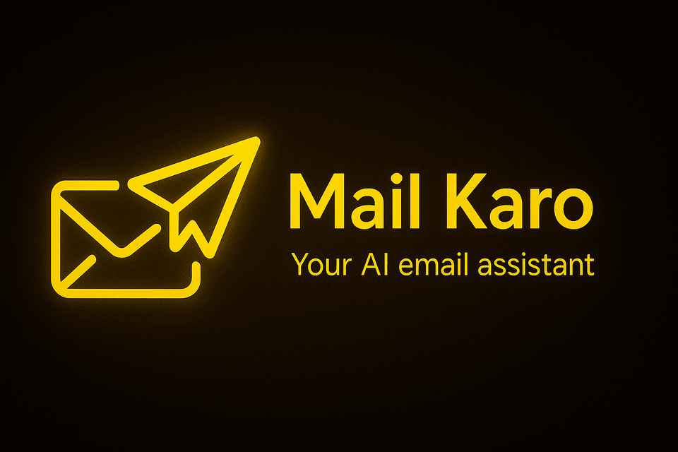 Mail-Karo