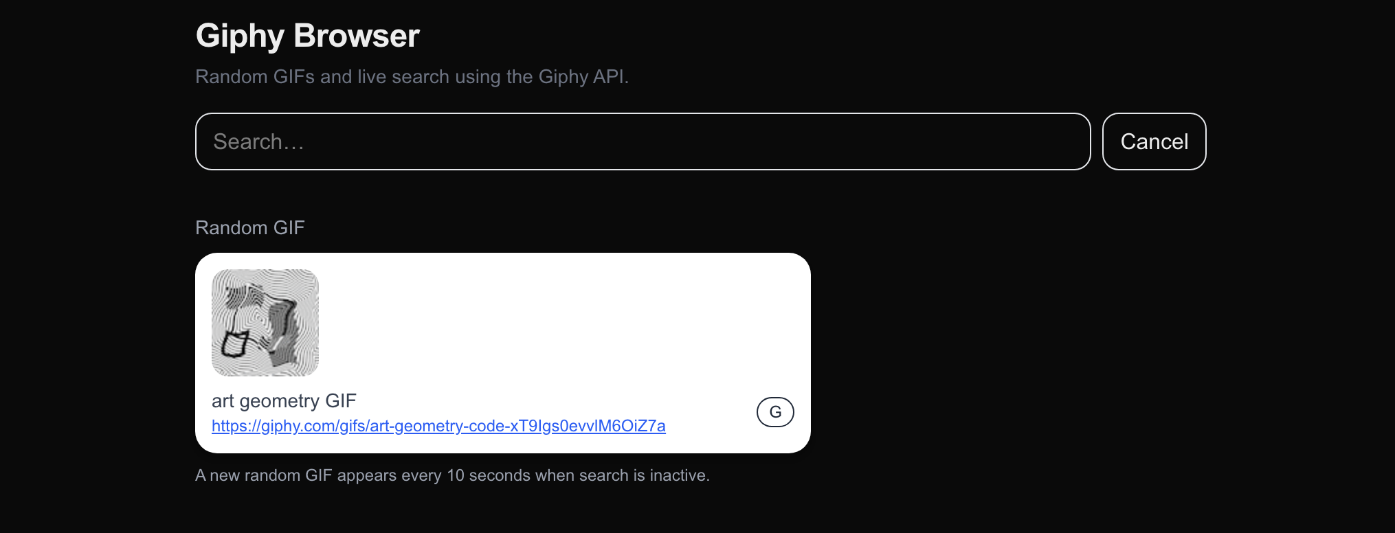 GitHub - KevinCruzV/app-gif: A modern Next.js application that allows ...