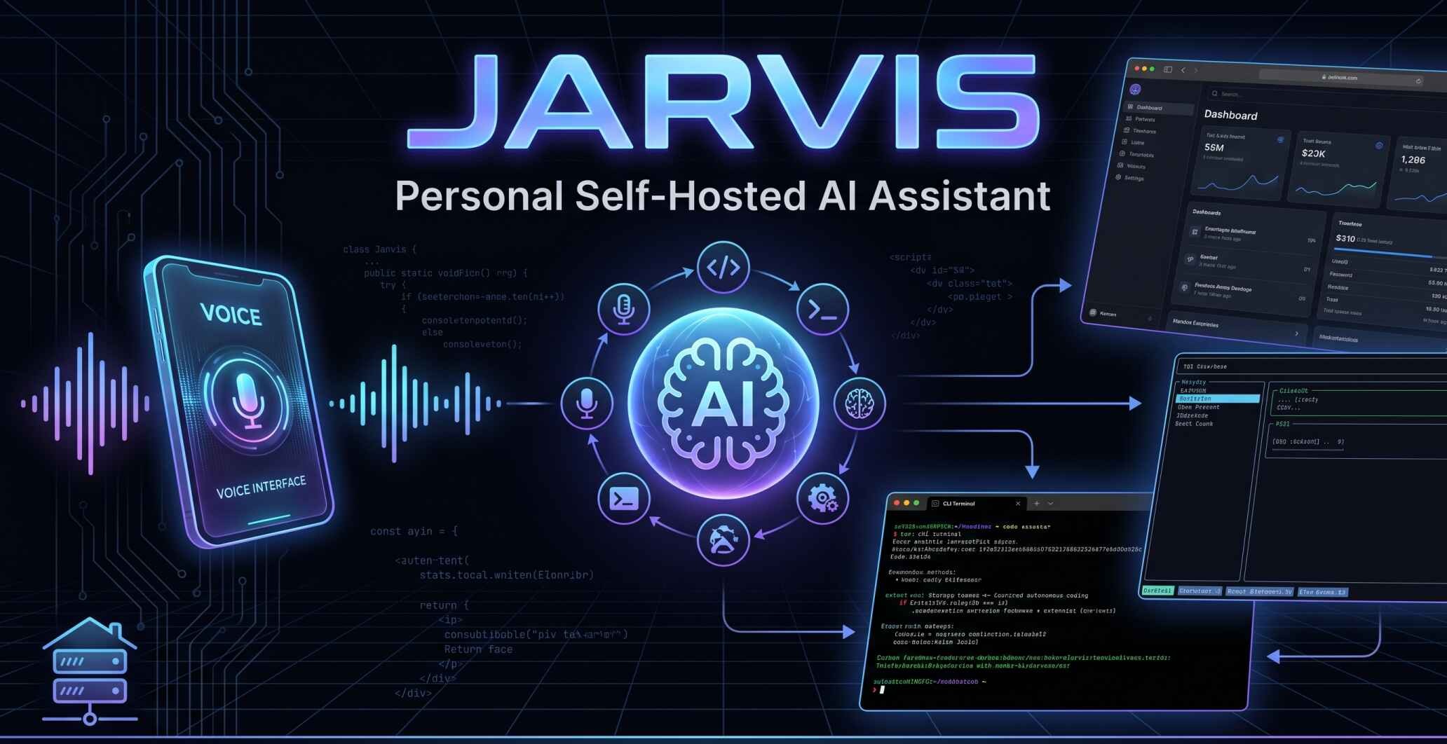 jarvis-voice