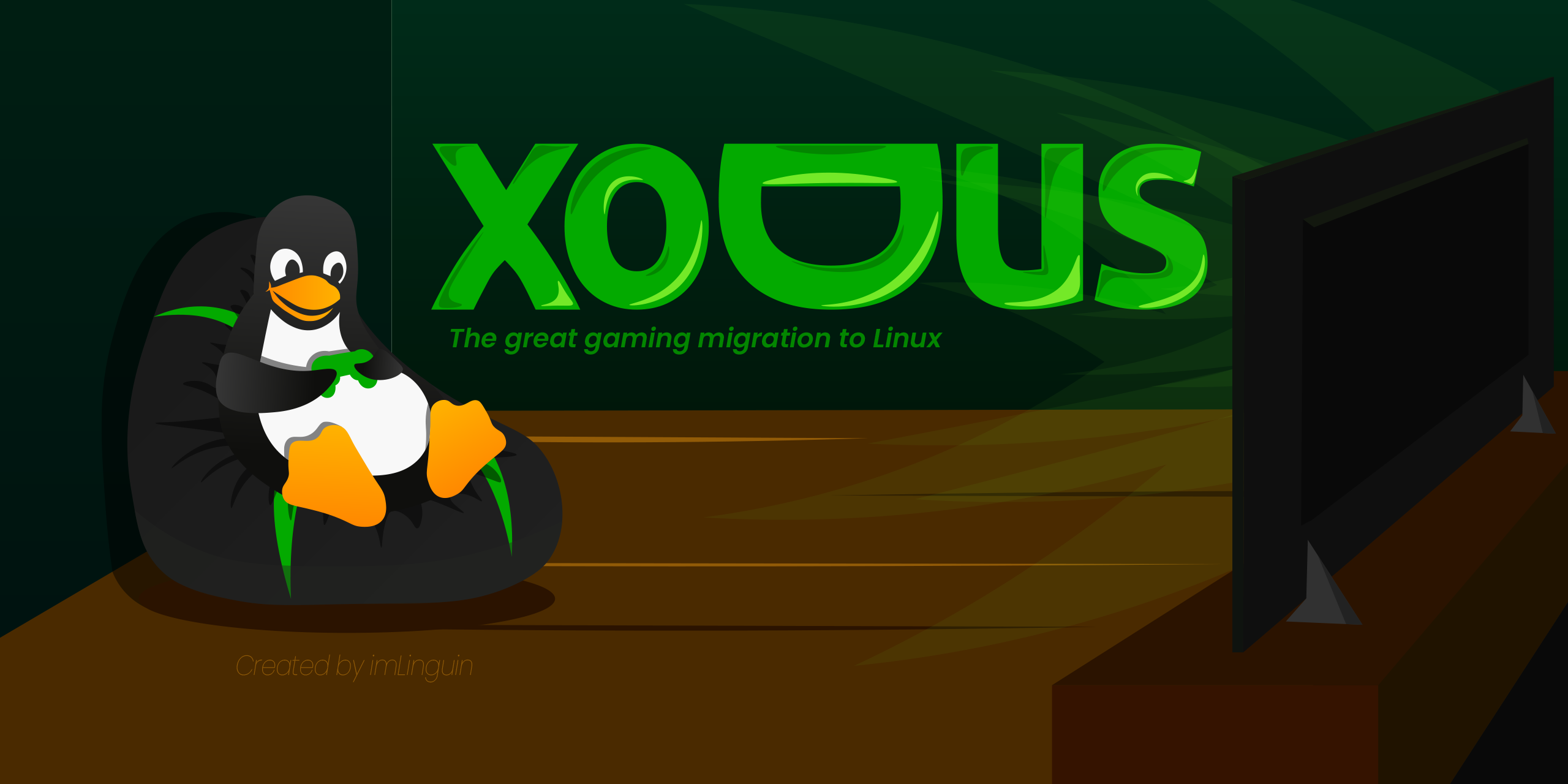 xodus