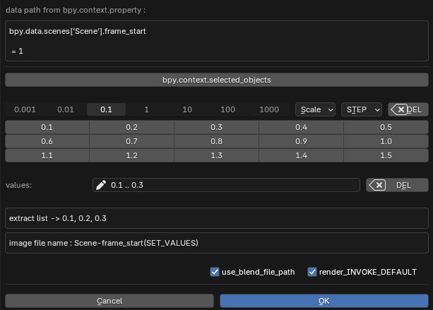 GitHub - tn503/variable_render: Render from context menu of property ...