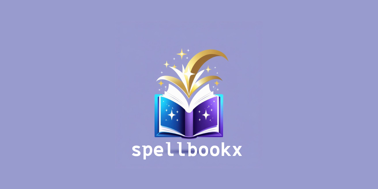 spellbookx