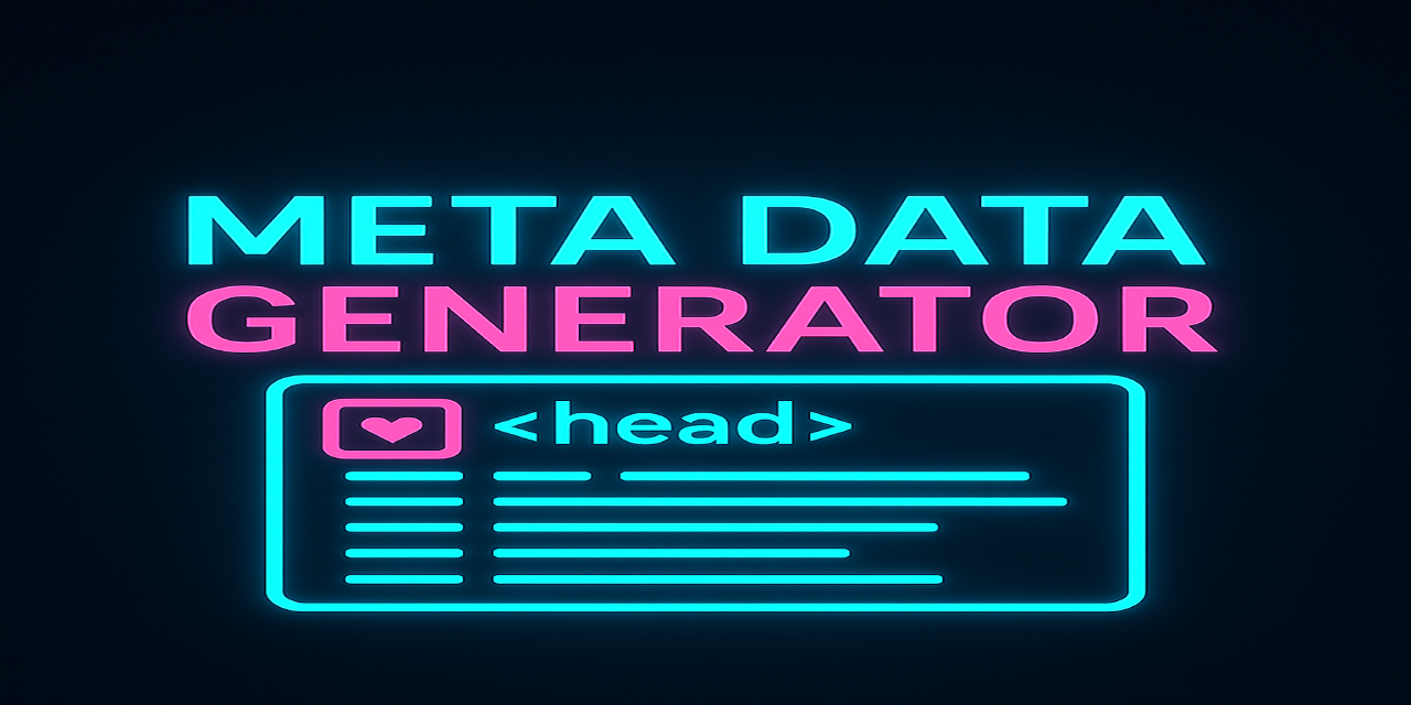 meta-code-generator