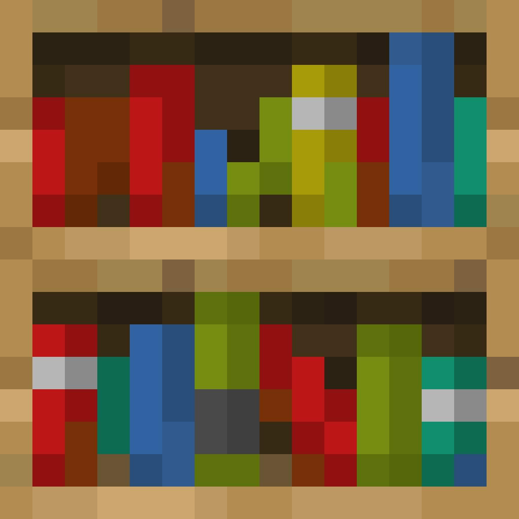 GitHub - bushtail/ShelfBlacklistEditor · GitHub