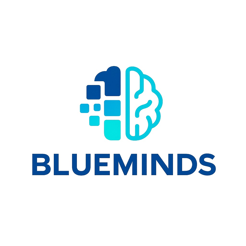 BlueMinds