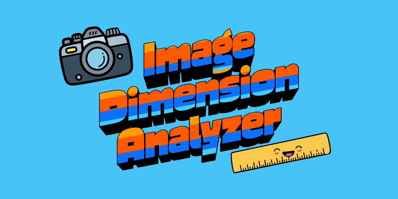 GitHub - lizpantalone/image-dimension-analyzer: A high-performance ...