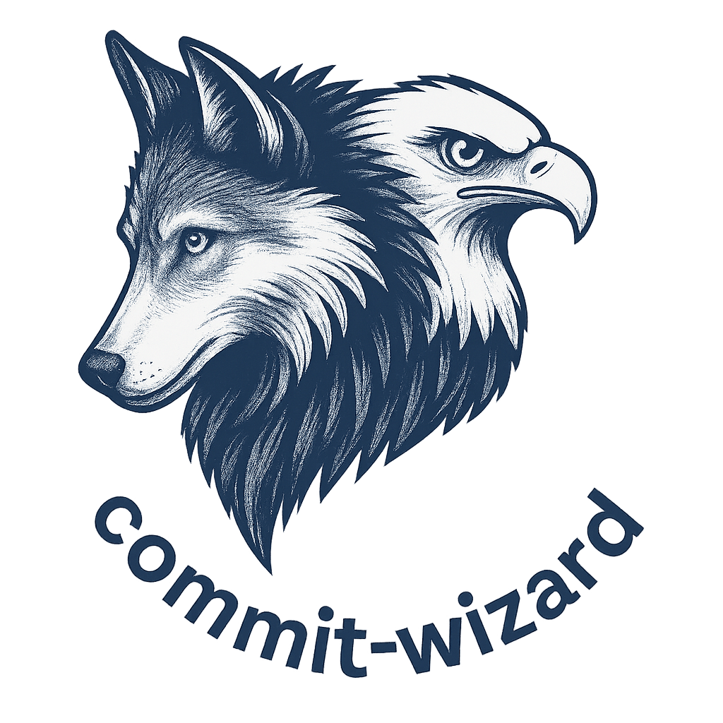 commit-wizard