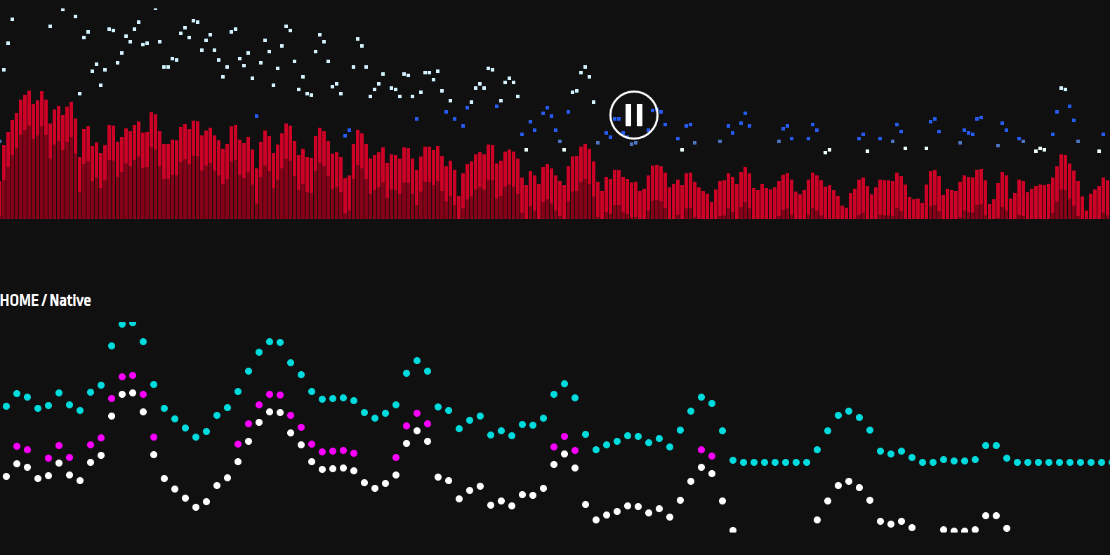 threejs-audio-visualizer