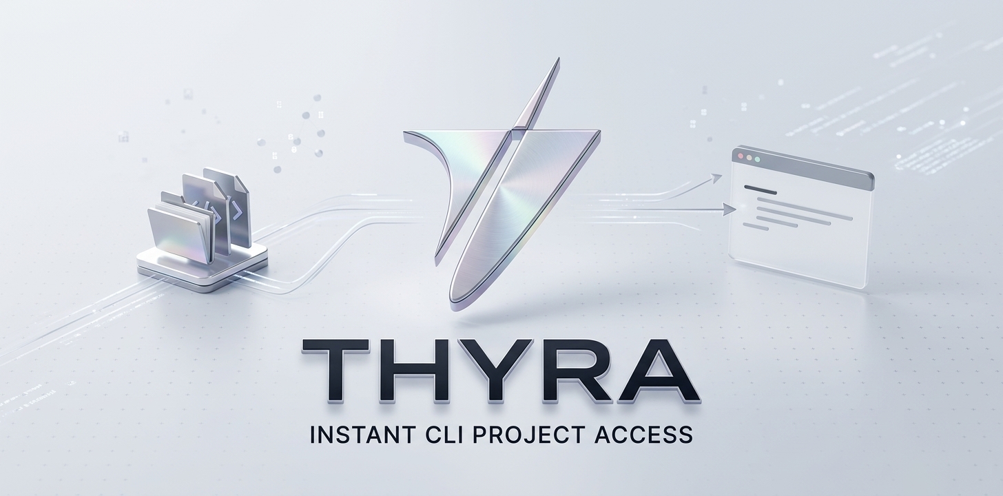 thyra