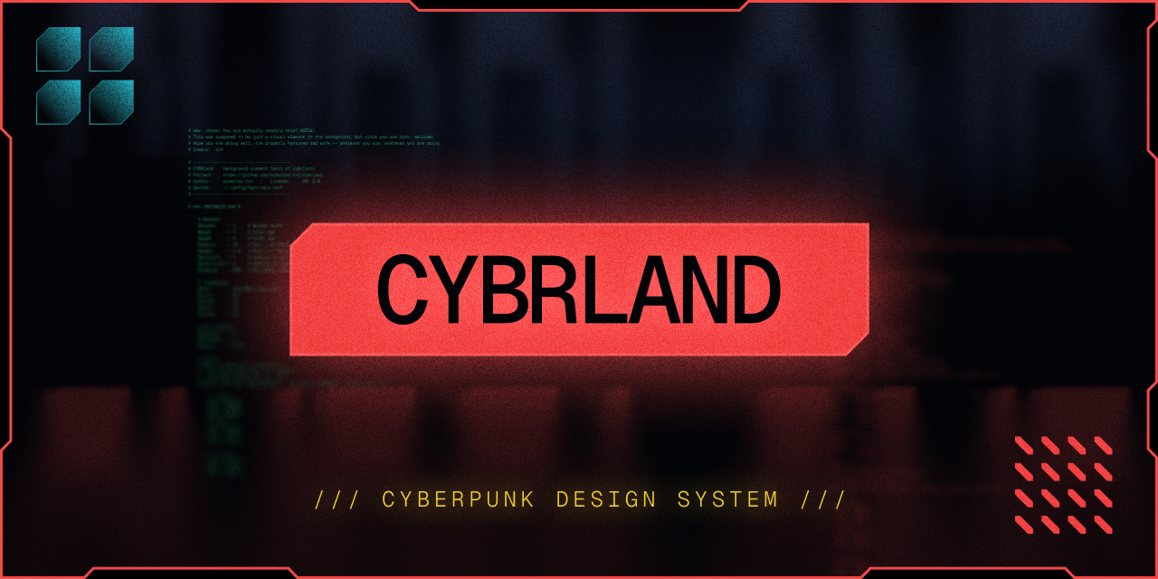 cybrland