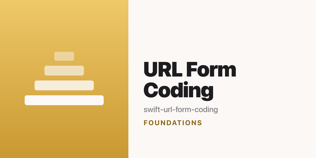 swift-url-form-coding