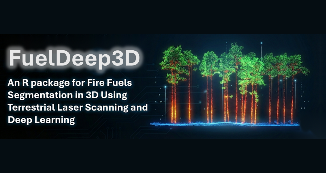 FuelDeep3D