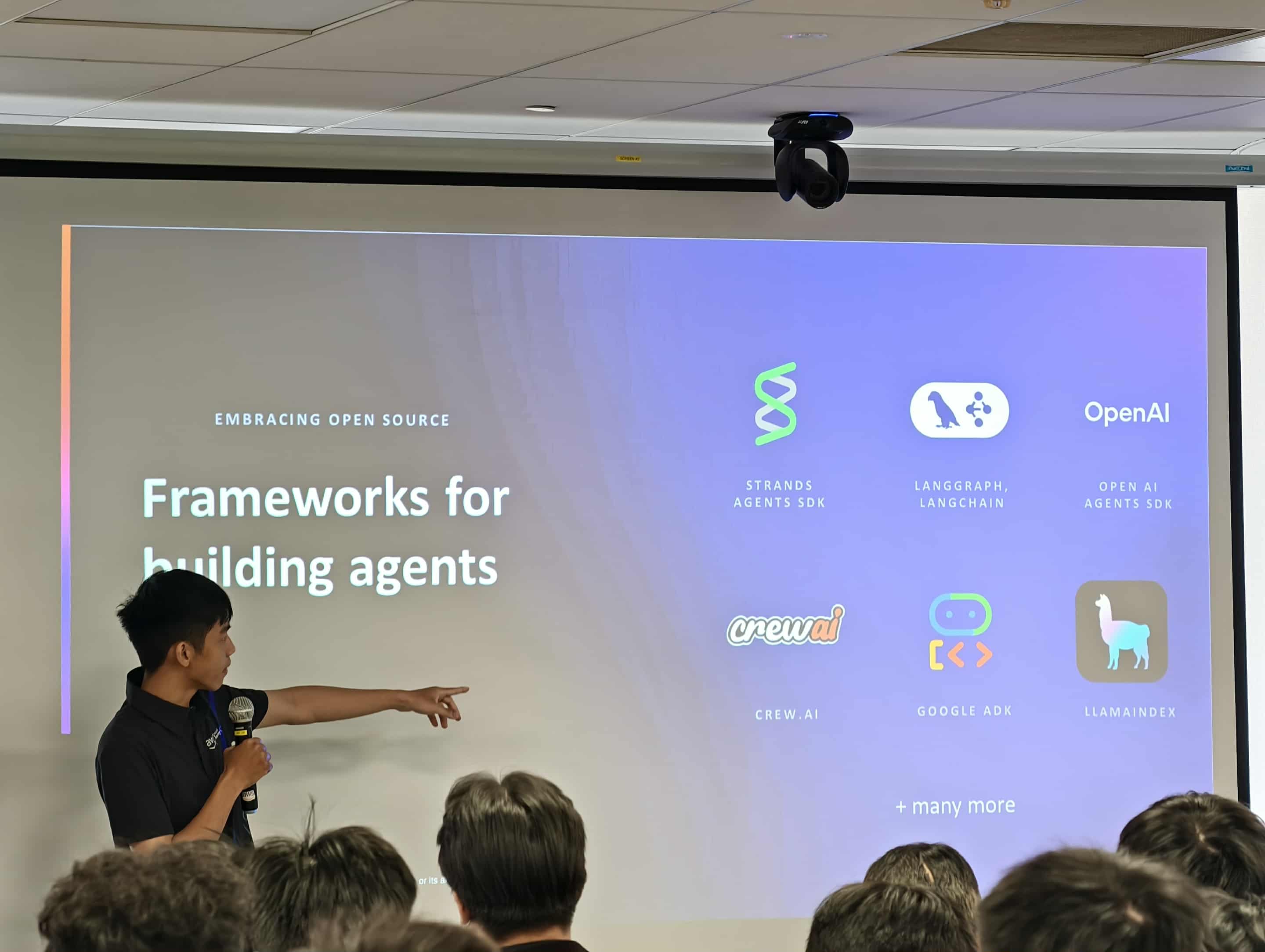 Bedrock-AgentCore-Workshop-FPT-University