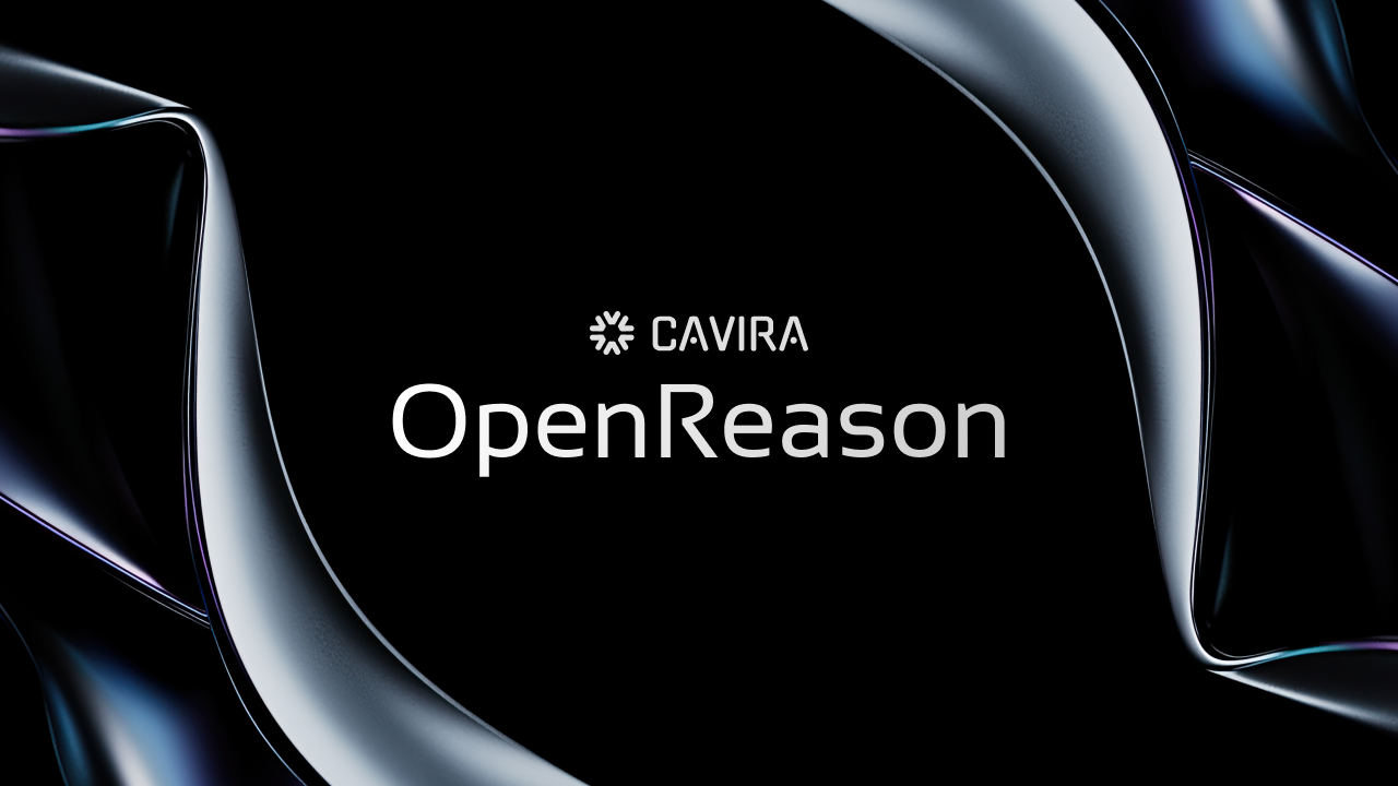 OpenReason