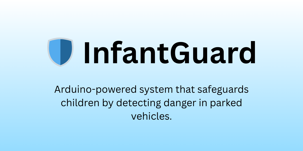 InfantGuard