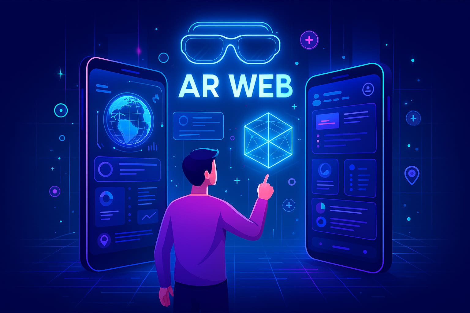 web-ar-3d-viewer
