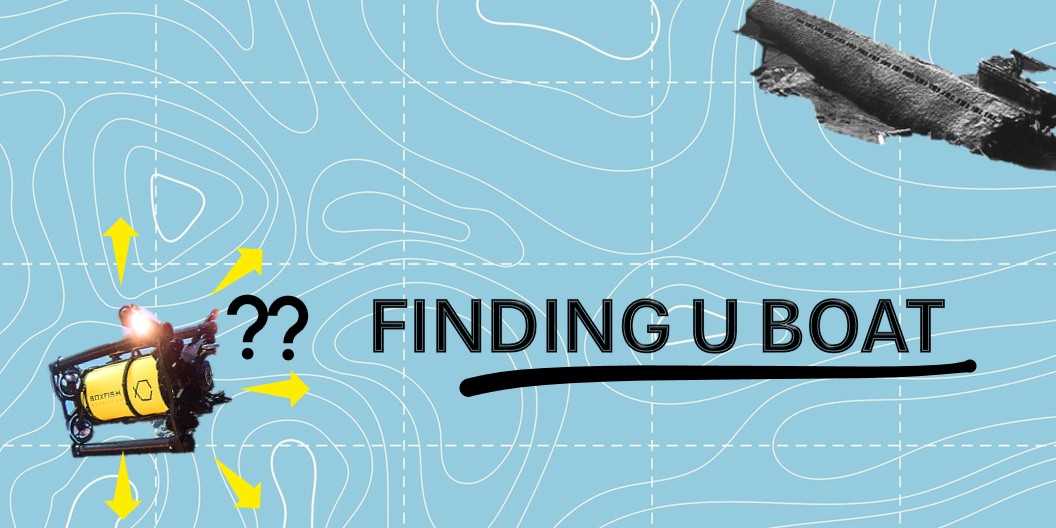 Excel_Finding_U-boat