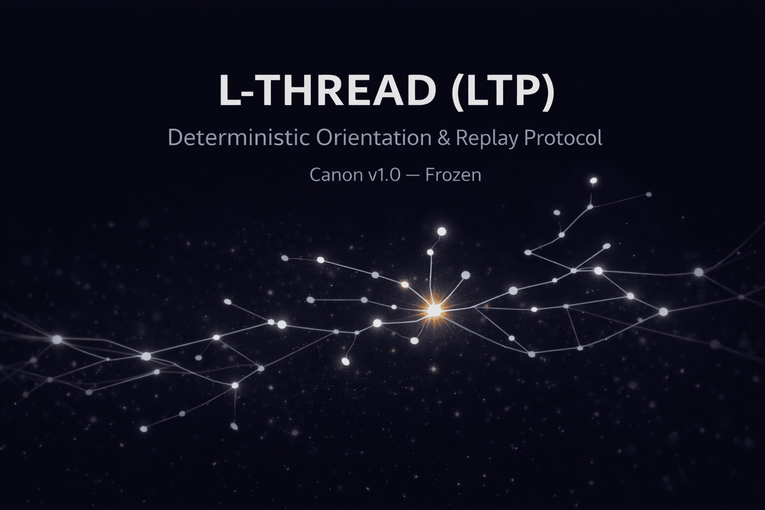 GitHub - safal207/L-THREAD-Liminal-Thread-Secure-Protocol-LTP ...