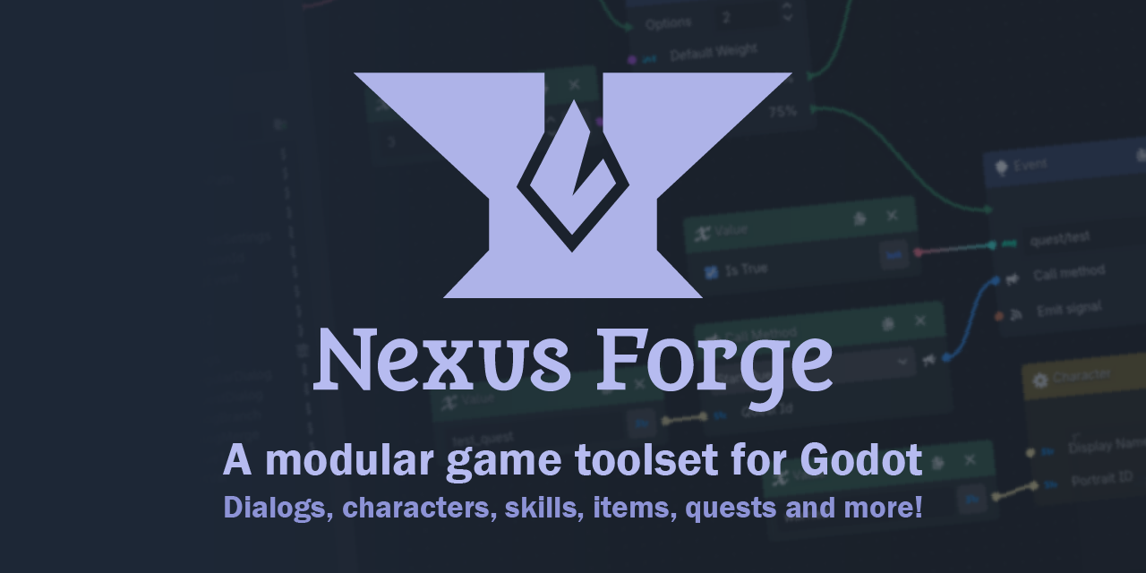 nexus-forge