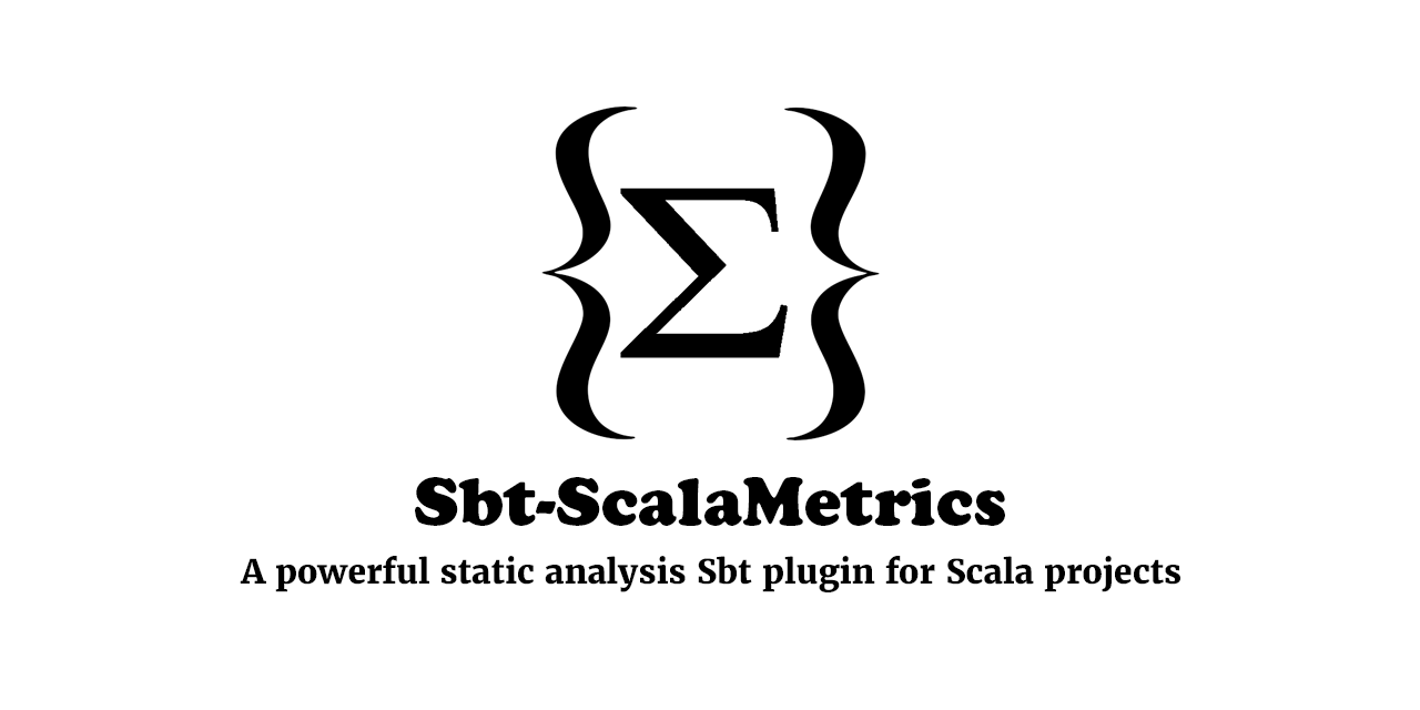 sbt-scalametrics