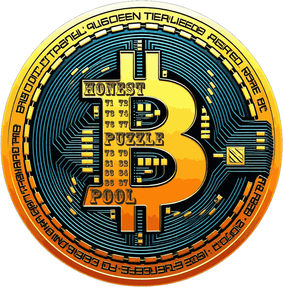 GitHub - homlol/honestpool: Честный BITCOIN PUZZLE POOL от HoMLoL · GitHub