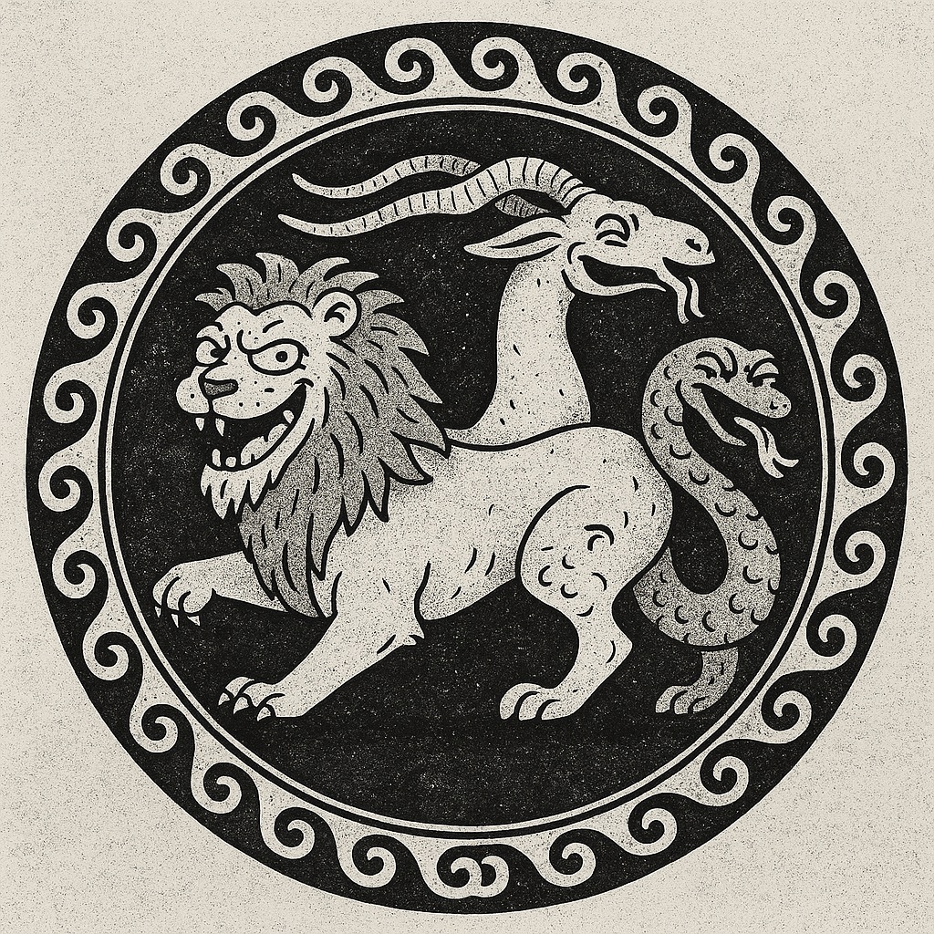 chimera-architecture