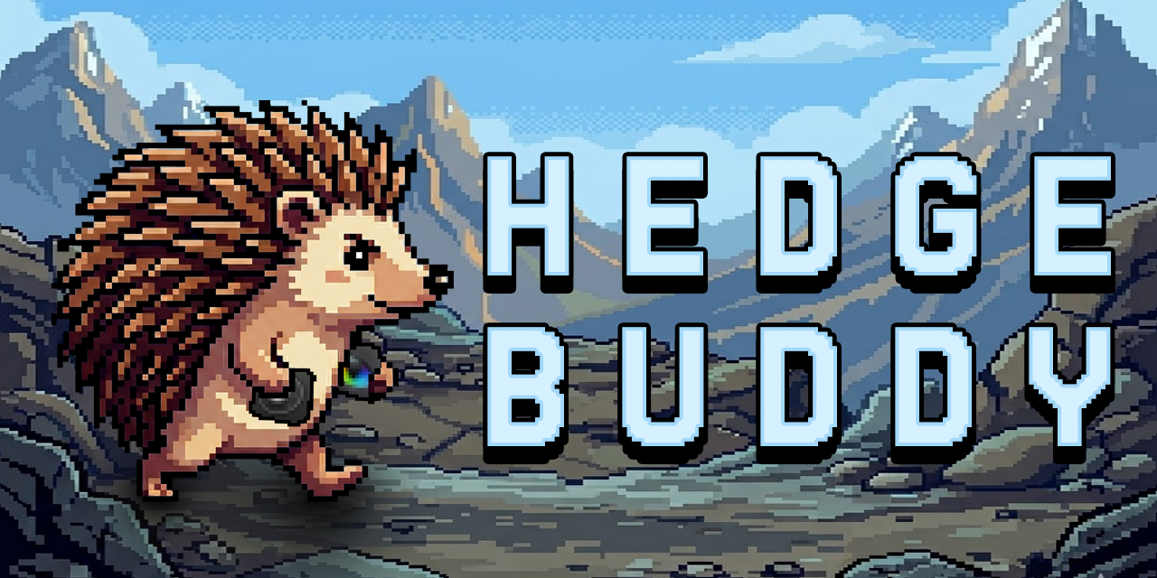 hedgebuddy