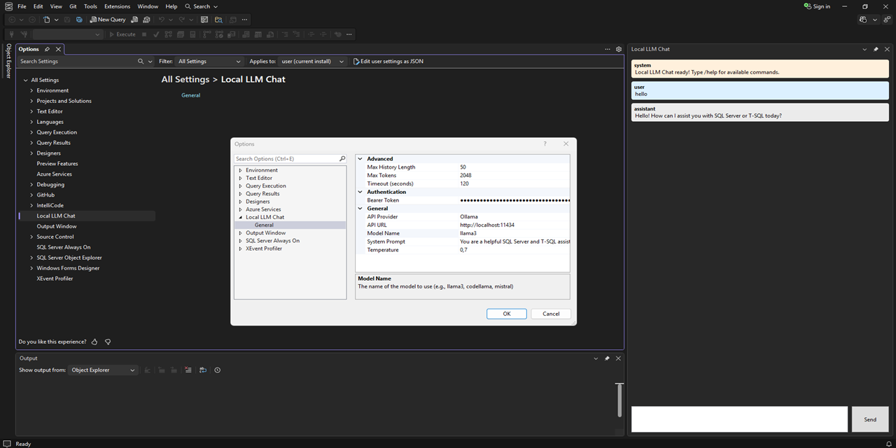 local-llm-chat-ssms