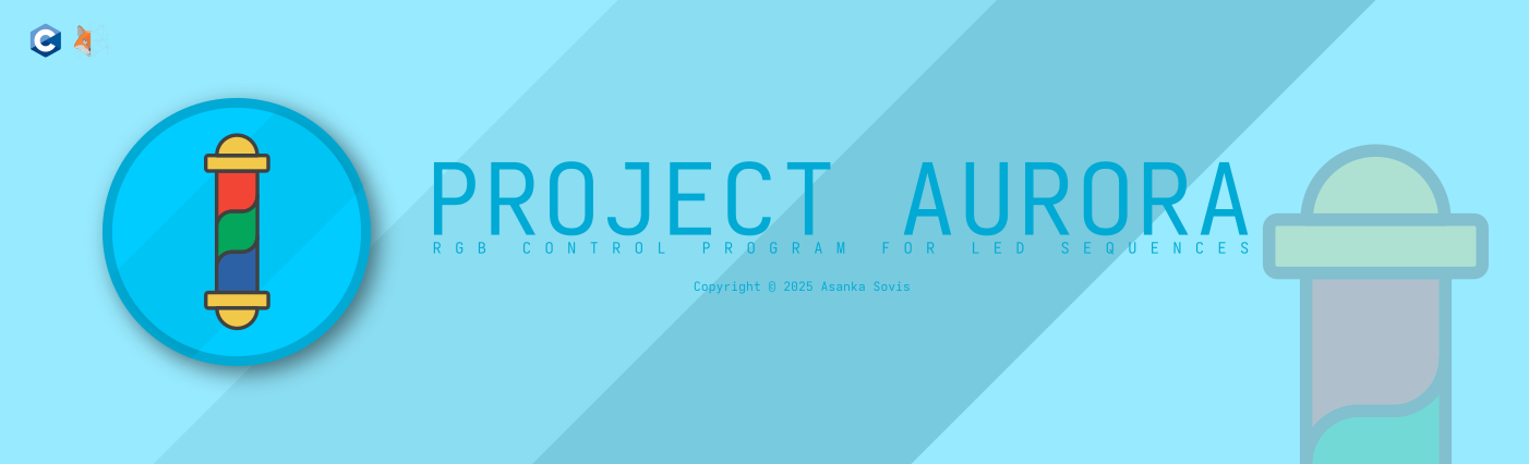 GitHub - asankaSovis/Project_Aurora: 💈 Project Aurora aims towards ...