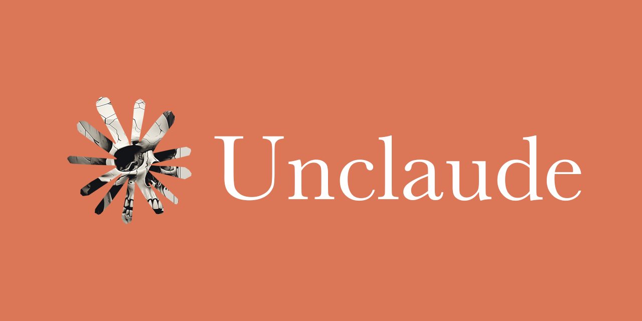 unclaude