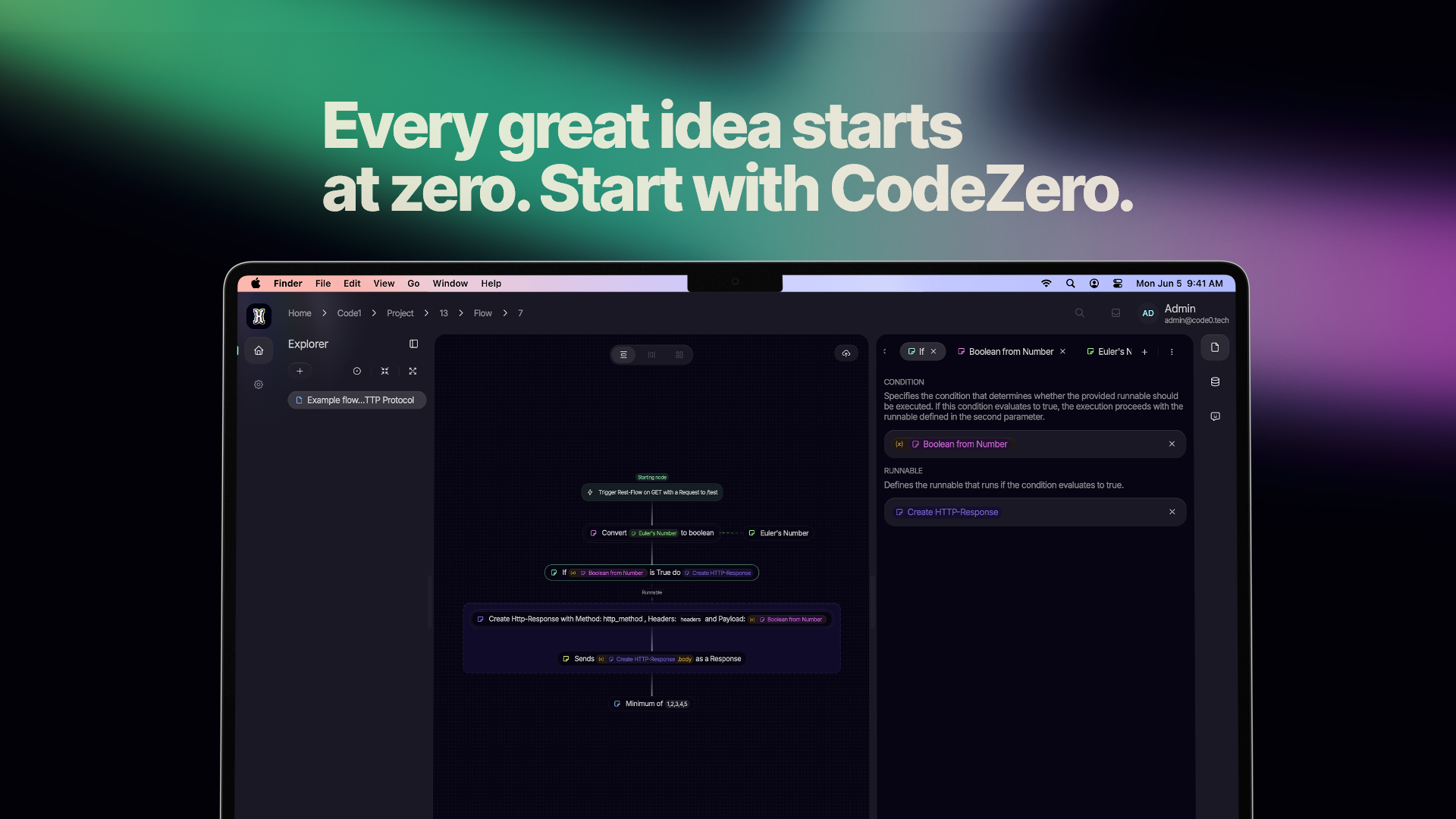 codezero