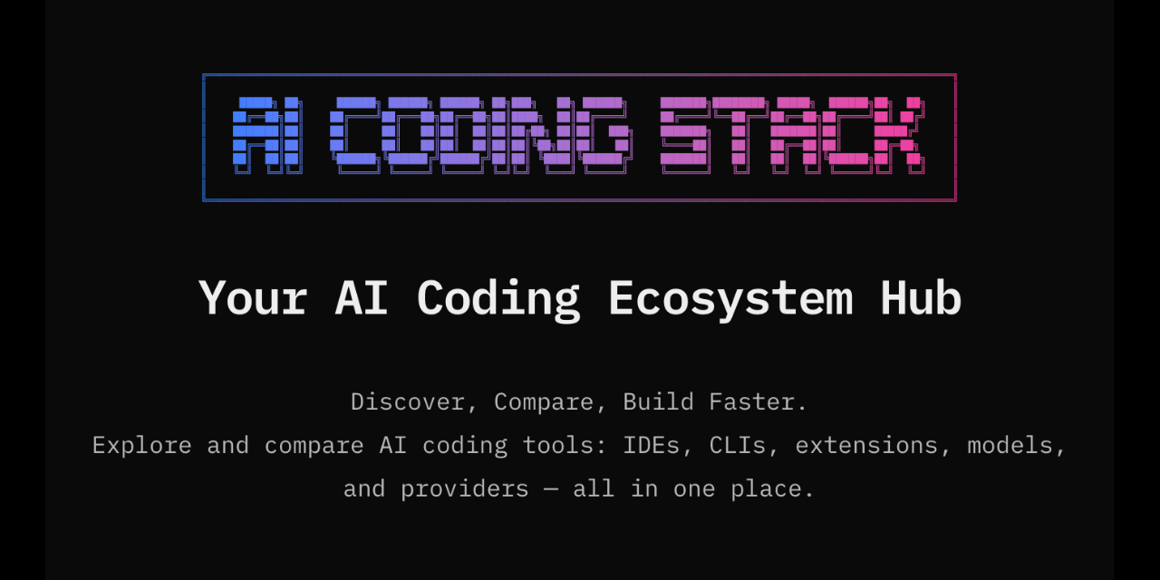 aicodingstack.io