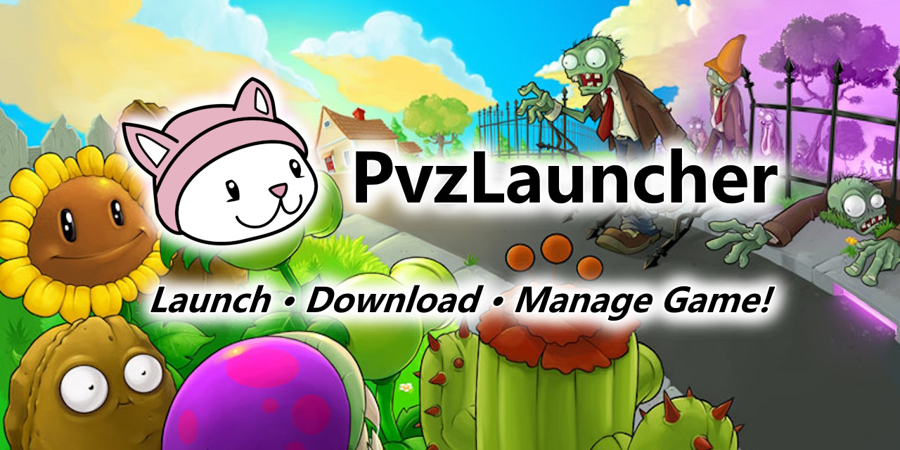 PvzLauncher