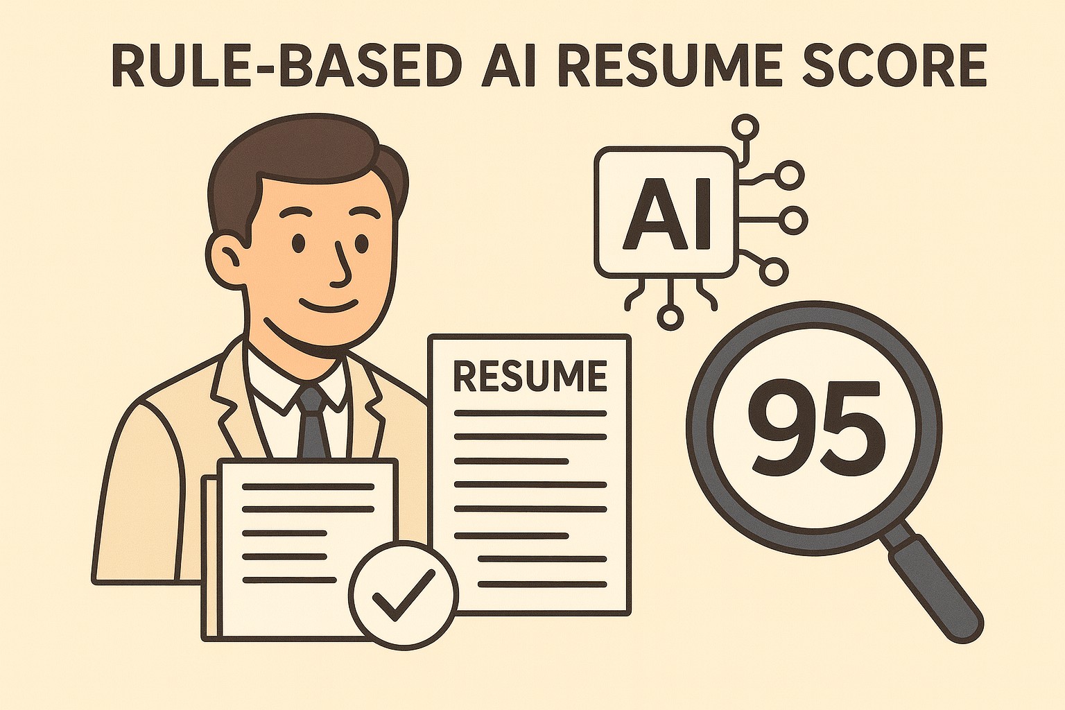 GitHub - Vinayaksvijayanagar/-RULE--BASED-AI_RESUME-SCORE: This project ...