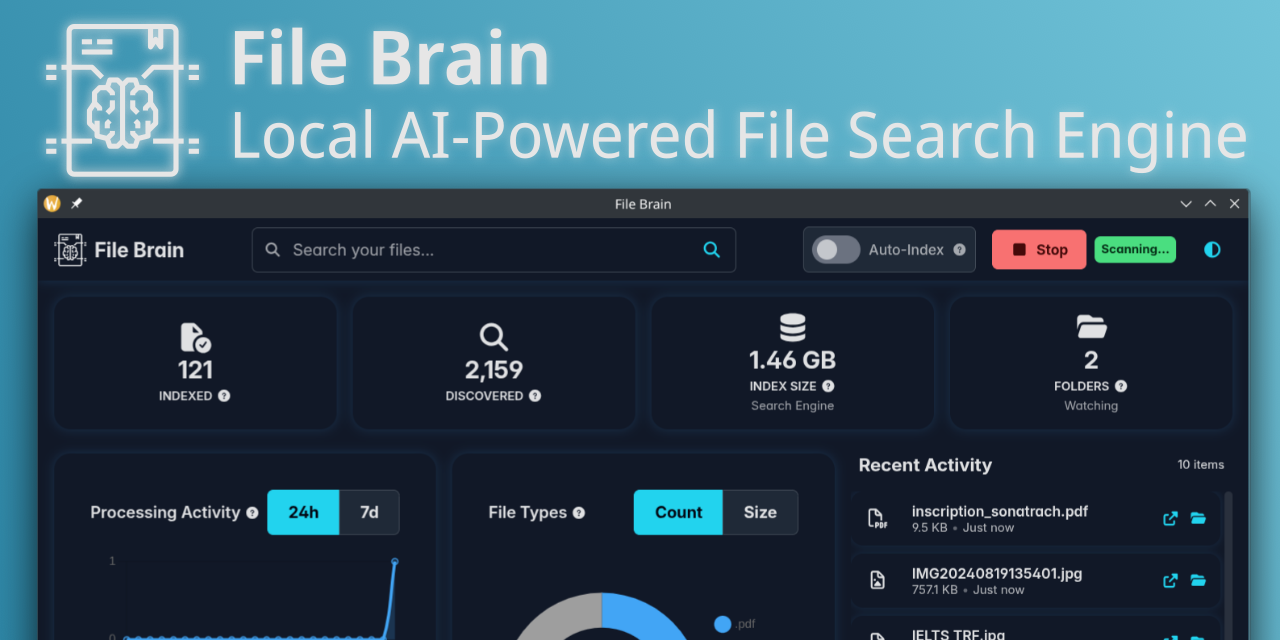 file-brain