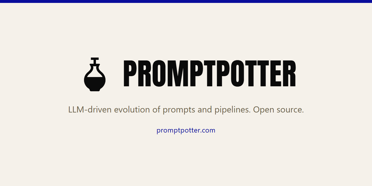 prompt-potter-optimizer