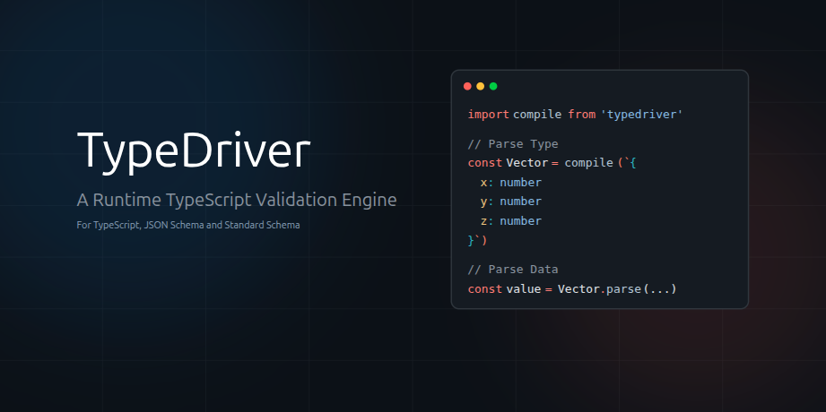 typedriver