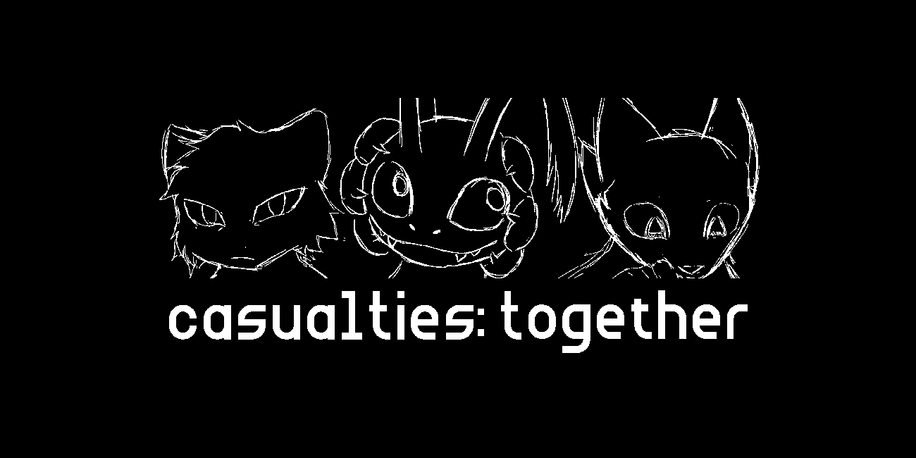 casualties-together