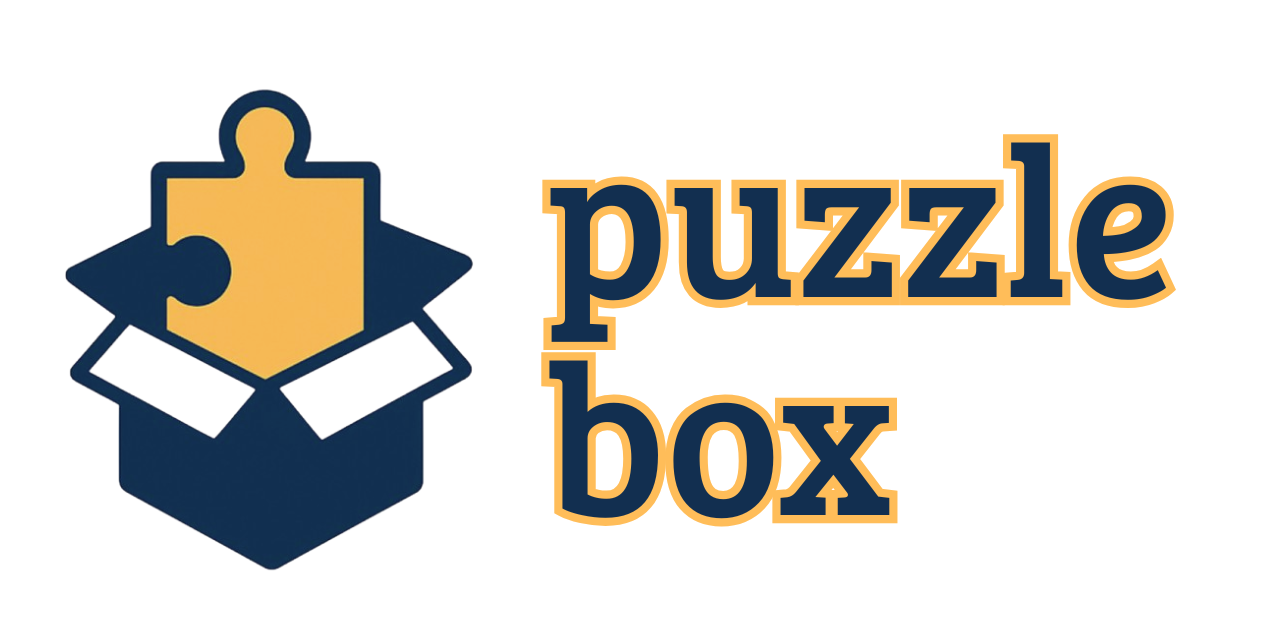 puzzle-box