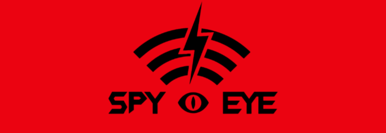 SpyEye