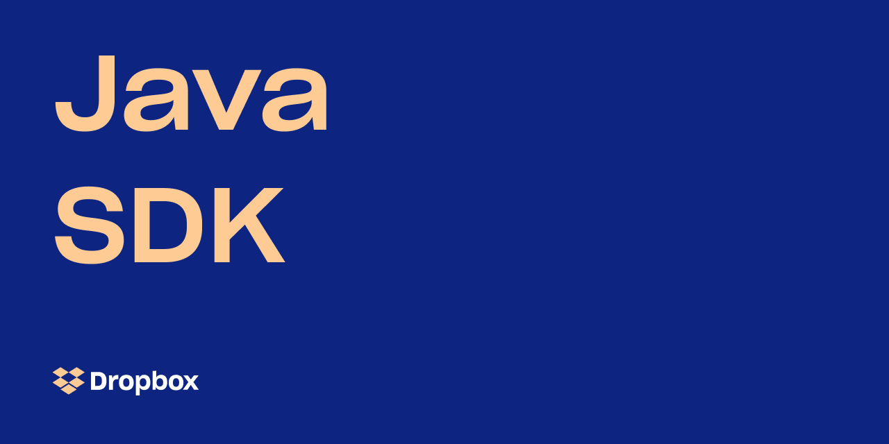 dropbox-sdk-java/examples/authorize/src/main/java/com/dropbox/core/examples/authorize/Main.java at 7ecc15cf0f51d6ae2ba5cdb334aac2c2f3474b87 · dropbox/dropbox-sdk-java