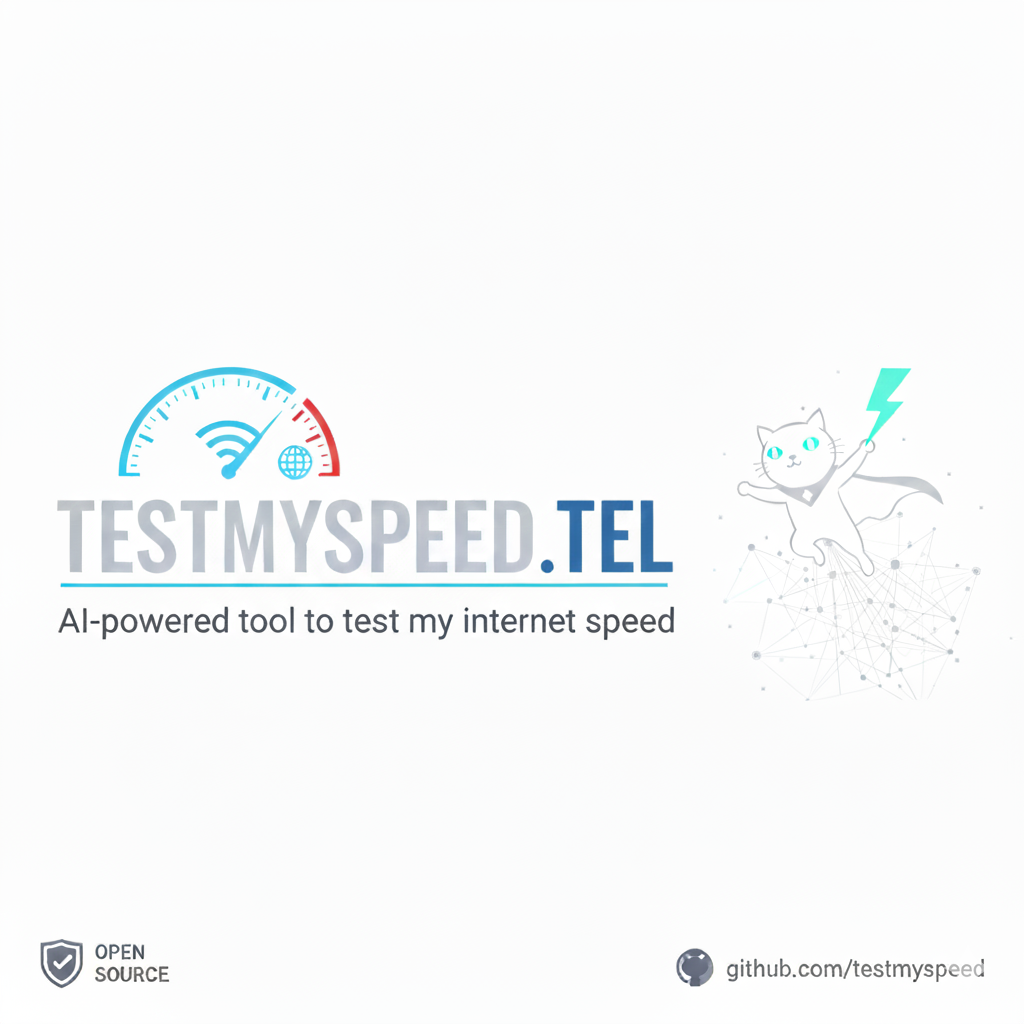 testmyspeed.tel