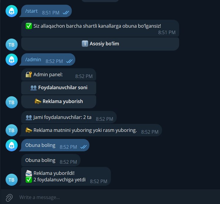 telegram-subscription-bot