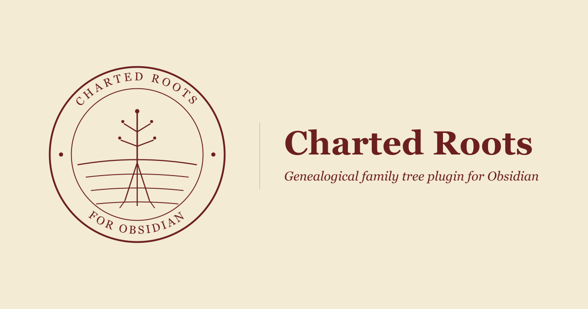 obsidian-charted-roots