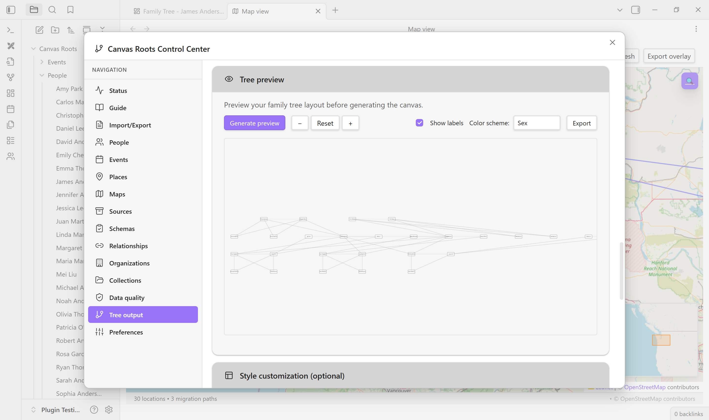 obsidian-canvas-roots